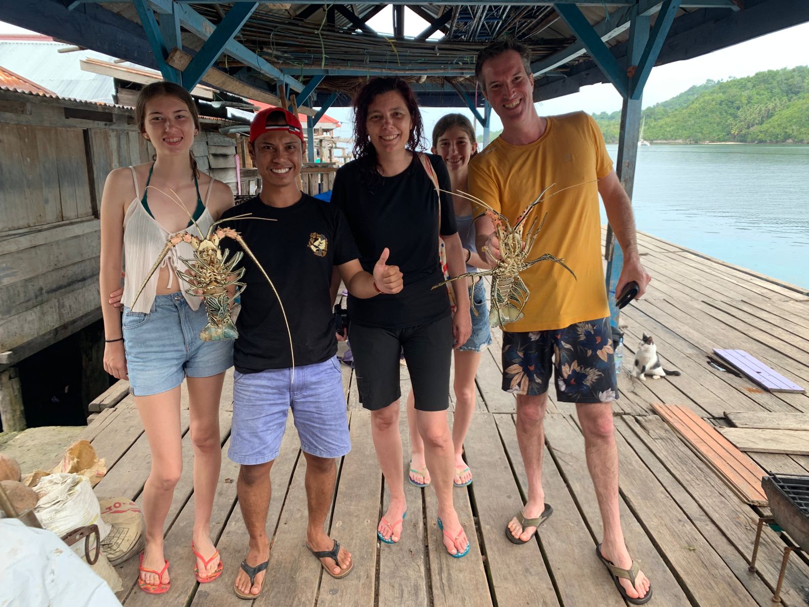 Exploring Sulawesi 23 Days 22 Nights